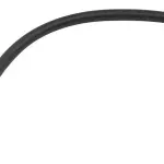 XAM311-1  -  Tubazione Benzina Resistente NBR MM 5X12 -Venduta a CM 50- per Moto Varie Marche e Modelli